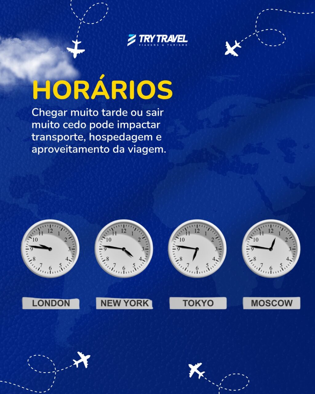 Instagram post from trytravelviagens. This post is in position 4.