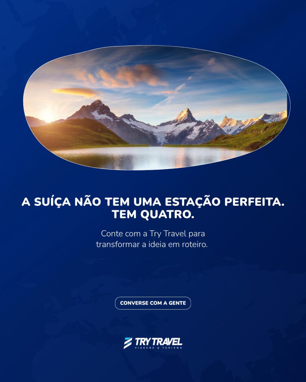Instagram post from trytravelviagens. This post is in position 5.
