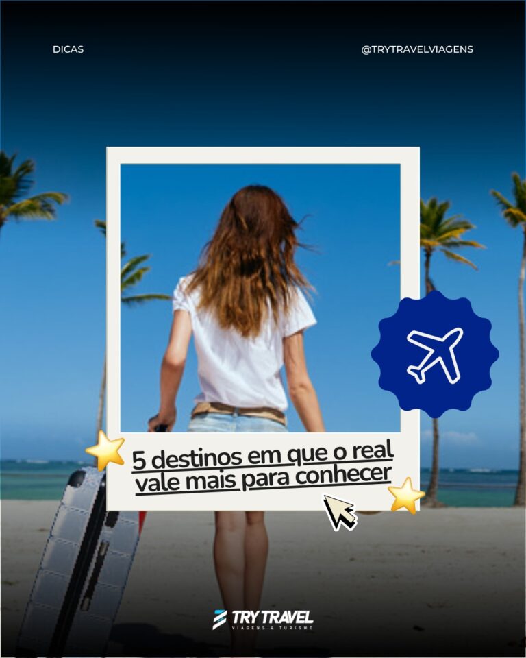 Instagram post from trytravelviagens. This post is in position 8.